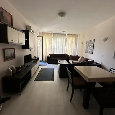 нино 1 Созополь