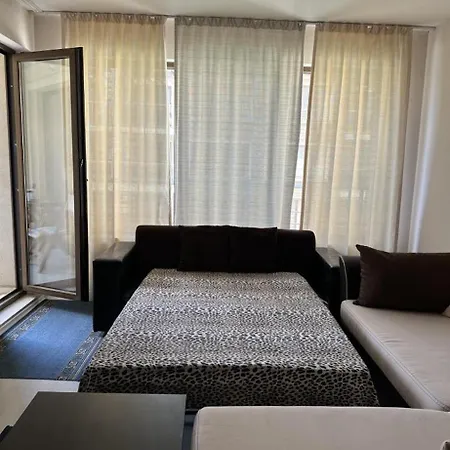 нино 1 Созополь