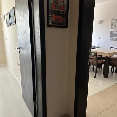 нино 1 * Созополь