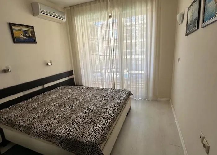 Appartement нино 1 Sozopol