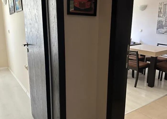 нино 1 * Созополь