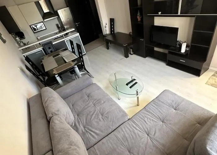 Appartement нино 1 *