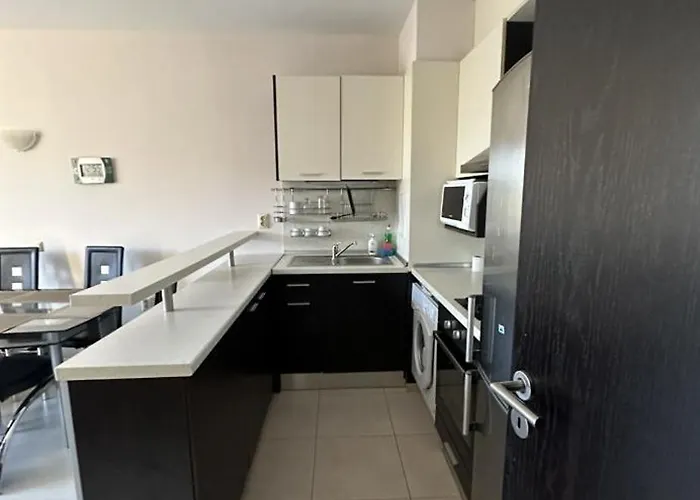 нино 1 Appartement *