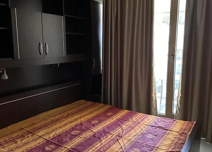 нино 1 * Созополь