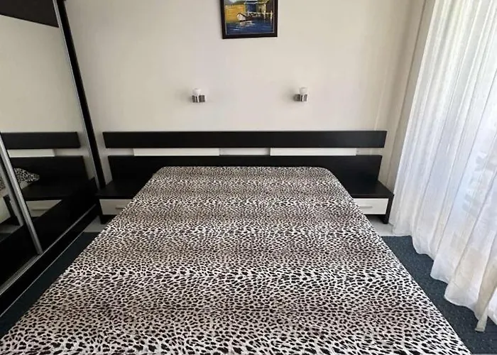 нино 1 Appartement