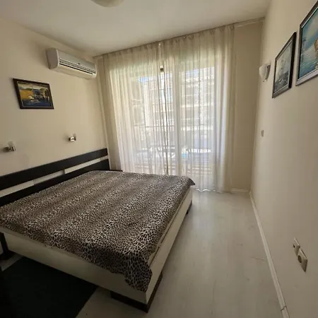 Apartment нино 1 Sosopol