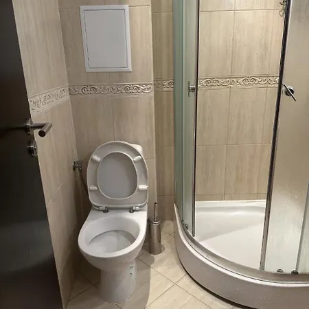Apartment нино Sozopol