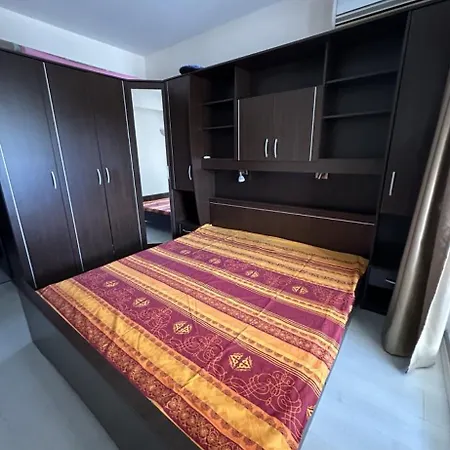 нино Apartment Sozopol