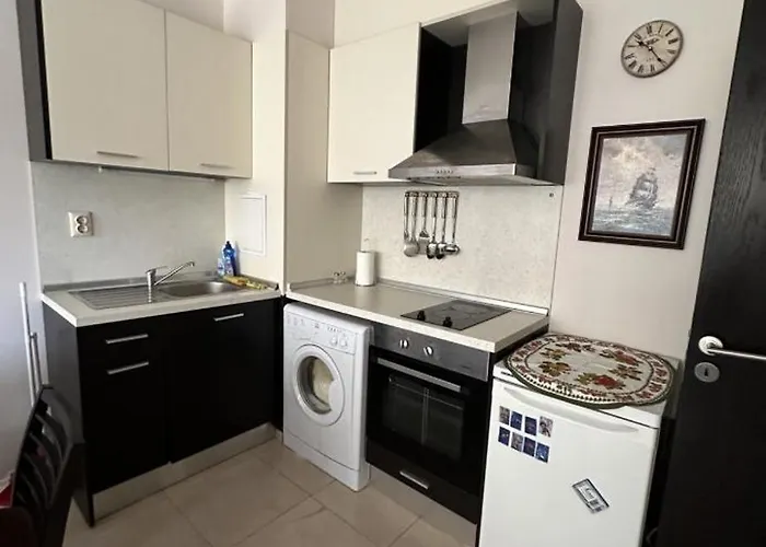 Apartment нино 1 *