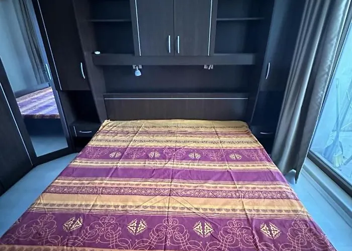 нино 1 Apartment