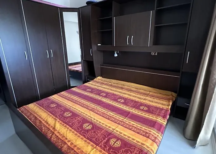 нино 1 Apartment Sosopol